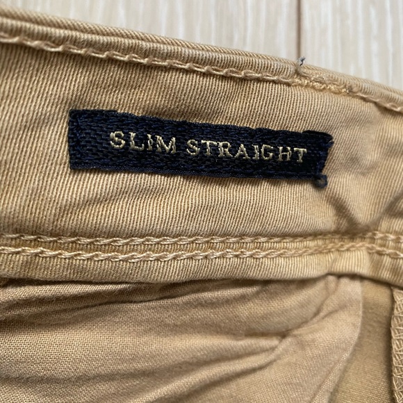 American Eagle Khakis - Picture 3 of 4